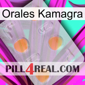 Oral Kamagra 24